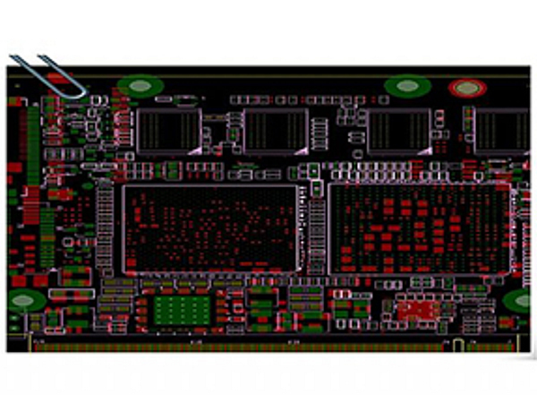 深圳PCB Layout設(shè)計(jì)-車載電子